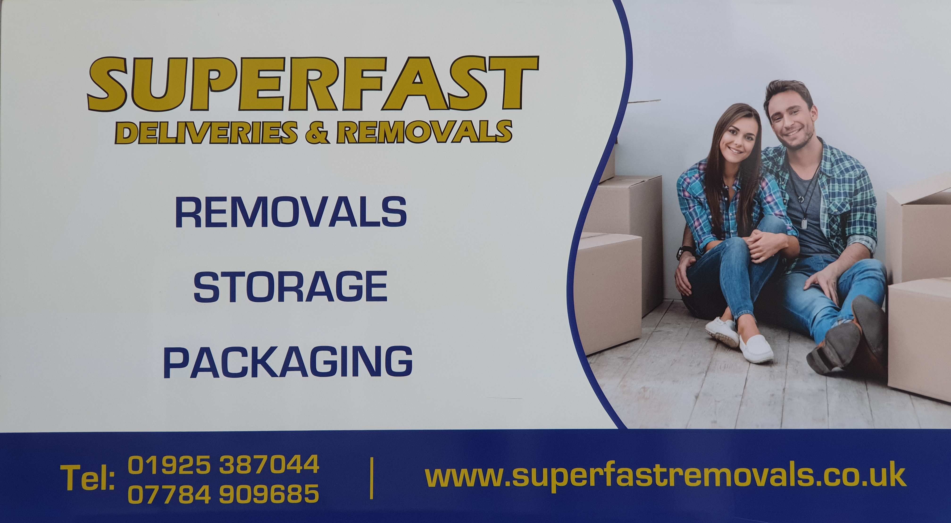 Superfast Deliveries & RemovalsServicesMovers & PackersNoidaJhundpura