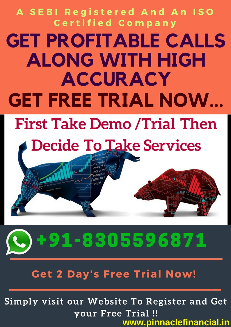 Best Stock Advisory in India