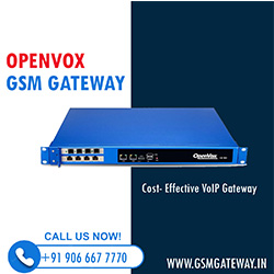 Openvox 32 Port GSM Gateway PriceBuy and SellHardware ItemsSouth DelhiKalkaji