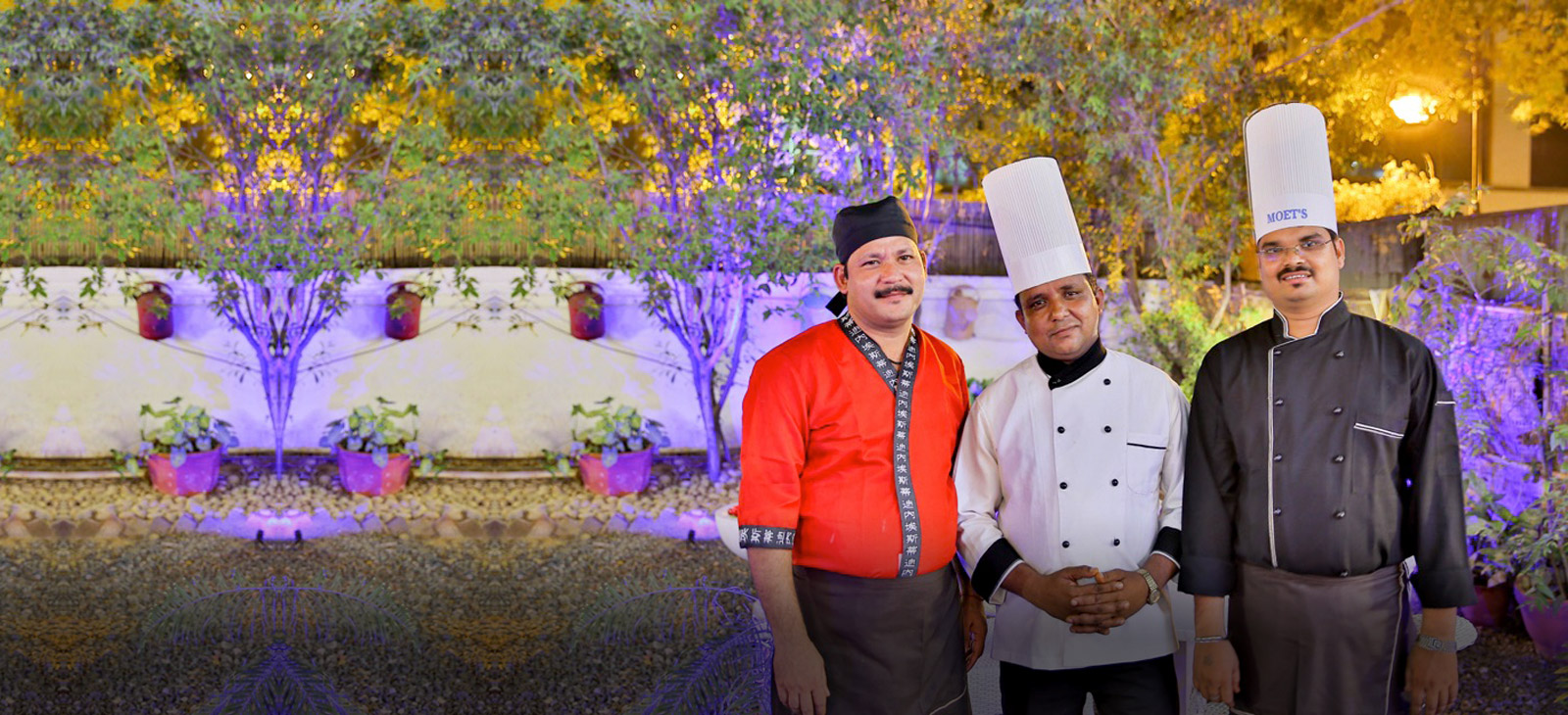 Catering Services in Delhi