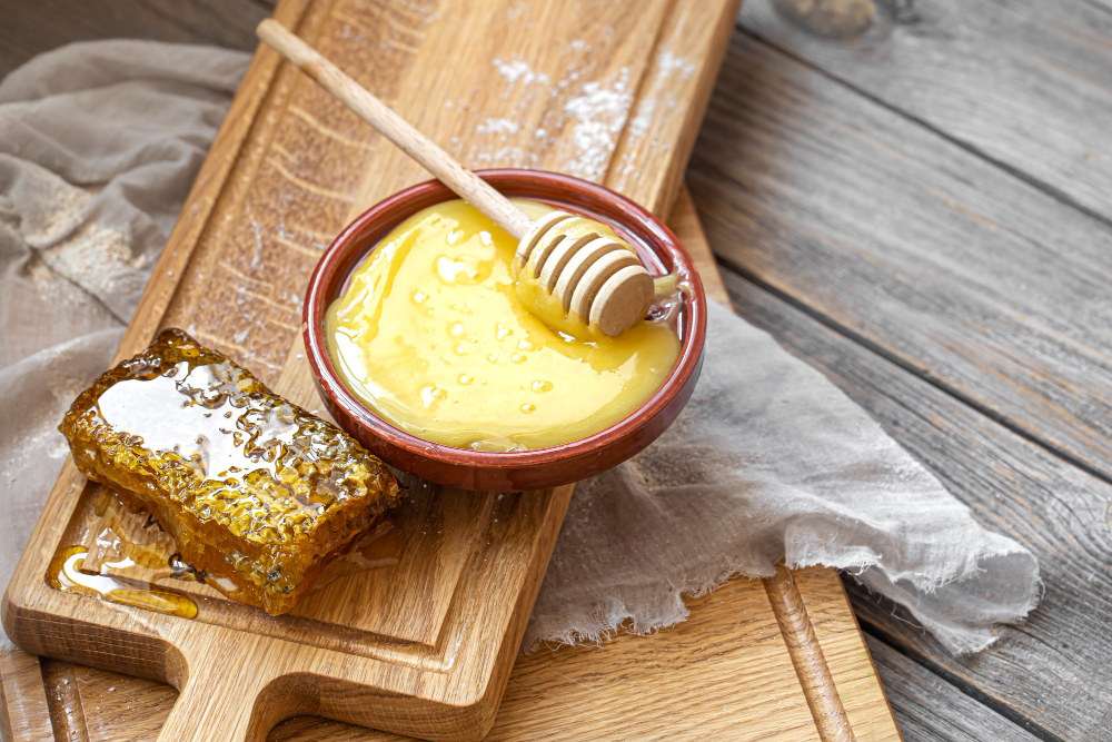 Buy Organic Mustard Honey | Mustard Honey Exporters- Barring Family InternationalFoods and DiningFood SnacksAll Indiaother