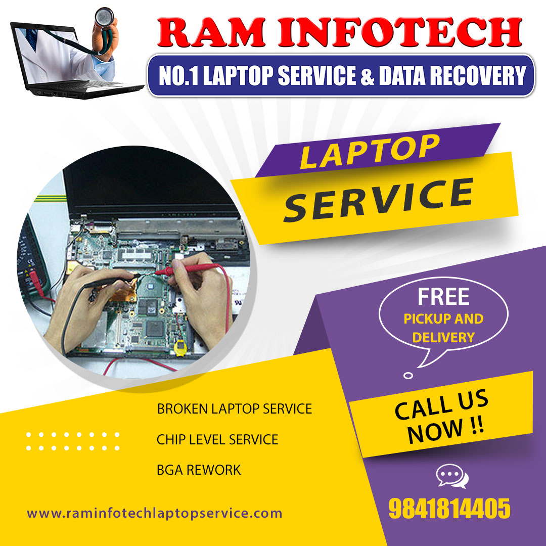 laptop service center chennaiServicesElectronics - Appliances RepairAll Indiaother
