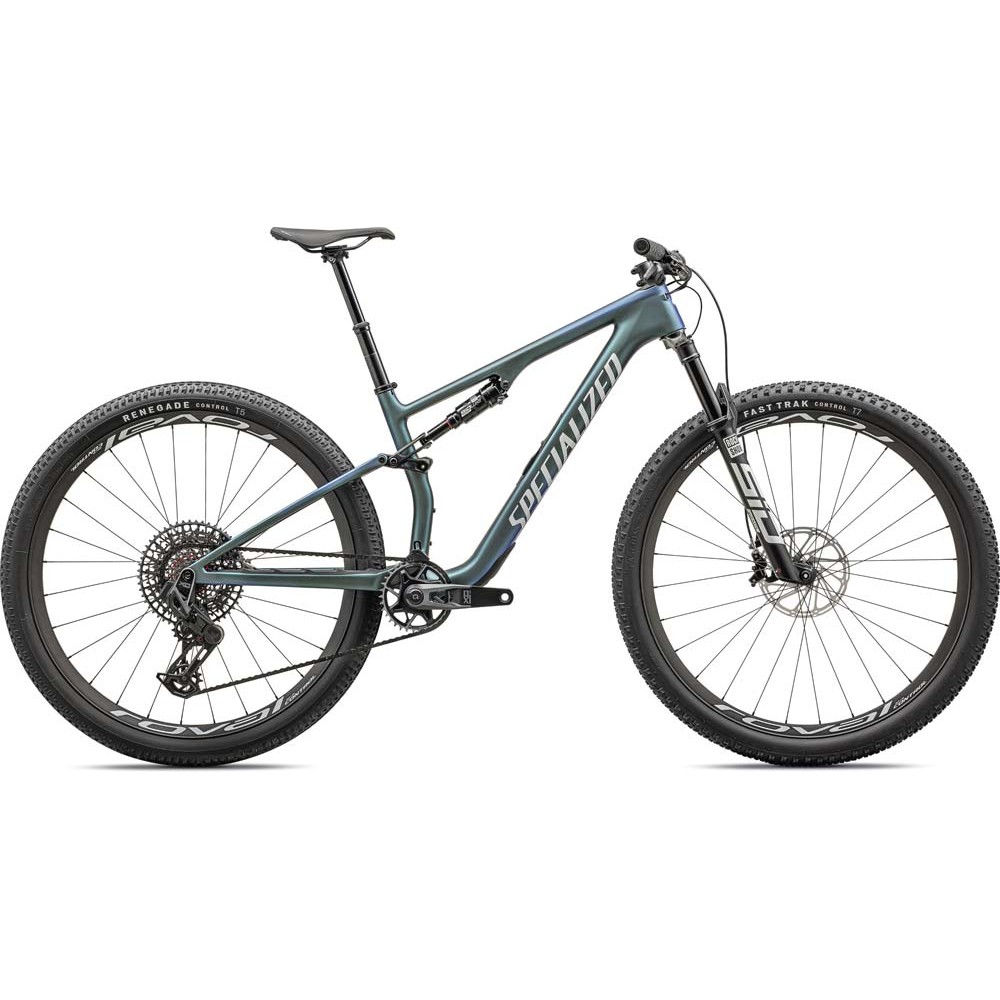 2024 Specialized Epic 8 Pro Mountain Bike ( PIENARBIKESHOP )