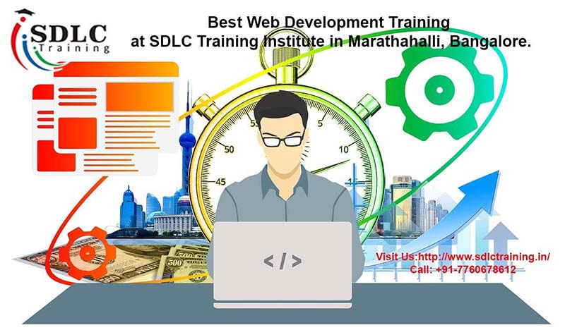 Web Development TrainingEducation and LearningProfessional CoursesAll Indiaother