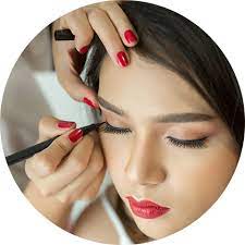 Professional makeup and hairstyling artists in Hyderabad â€“ BookingMynaServicesEverything ElseAll Indiaother
