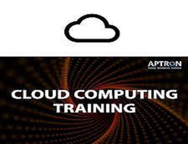 Cloud Computing Training in NoidaEducation and LearningProfessional CoursesNoidaNoida Sector 2
