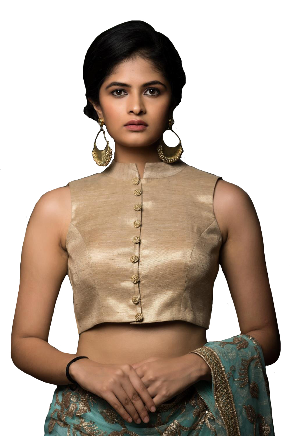 Grab Upto 79% Off On Saree Blouses | Shop At Mirraw