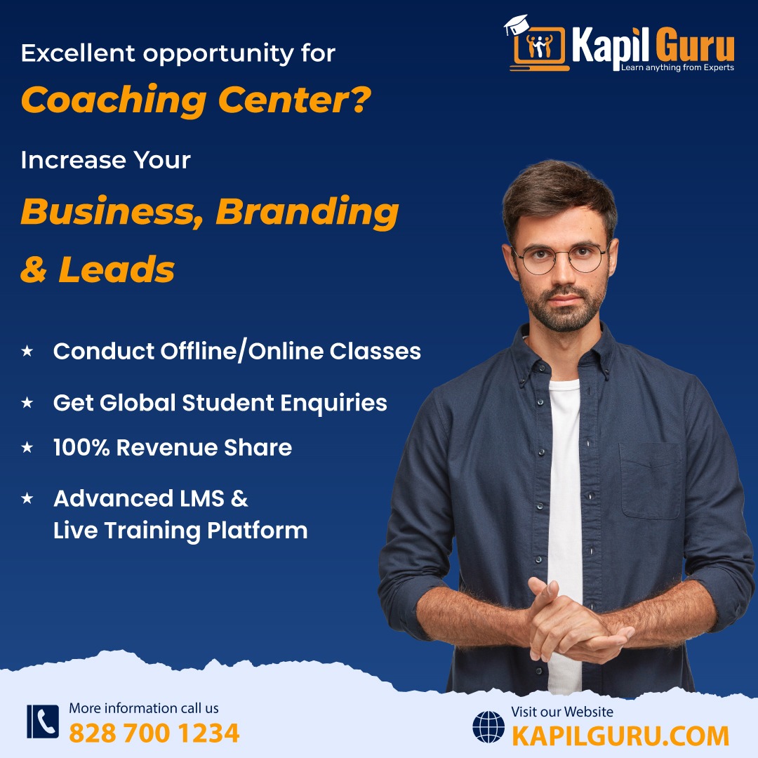 Best Ways To Earn Money Both Online and Offline | kapilguruEducation and LearningCoaching ClassesAll Indiaother
