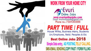 Freelance Work from Home, Work at HomeJobsOther JobsNorth DelhiModel Town