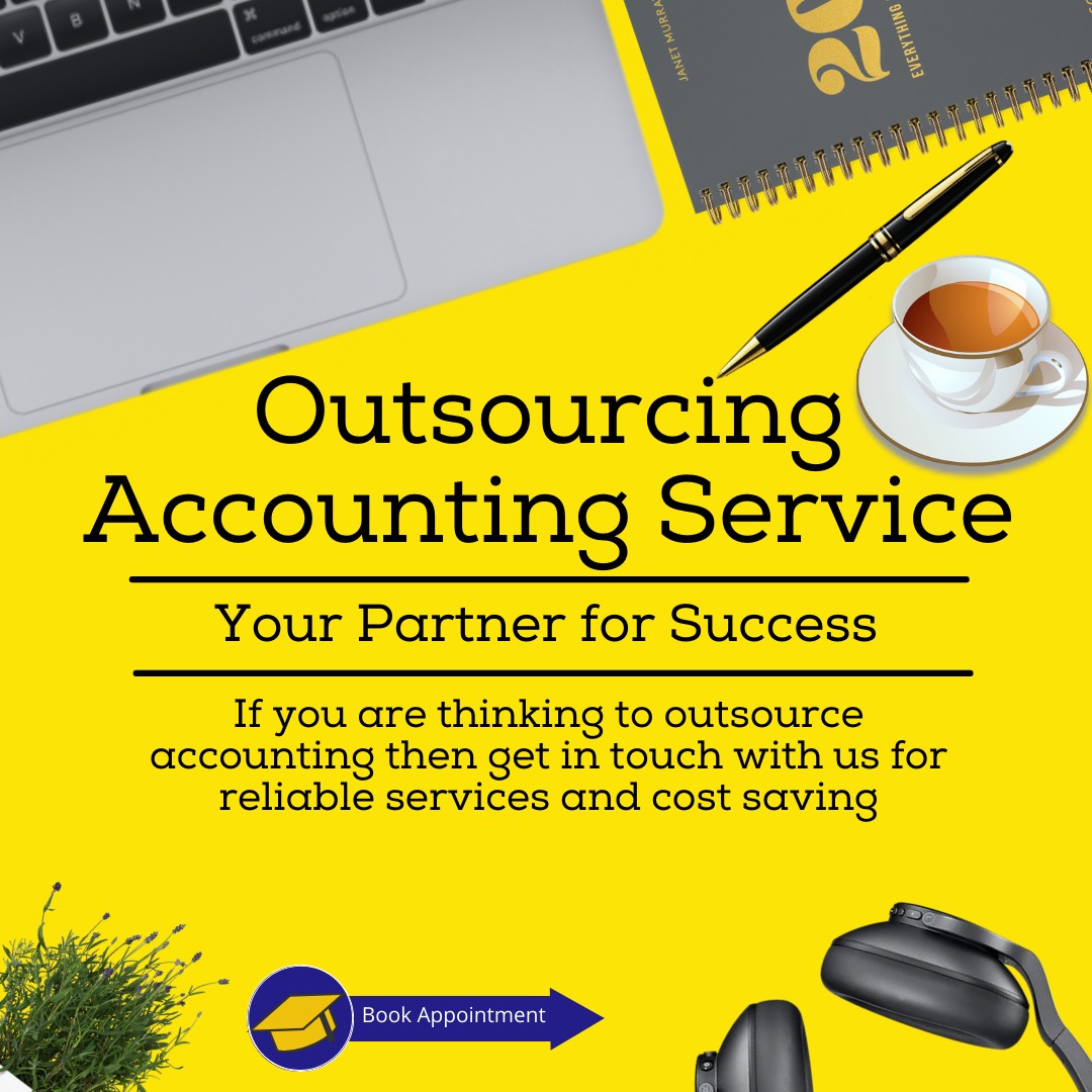 Accounting outsourcing companies in IndiaServicesTaxation - AuditSouth DelhiOther