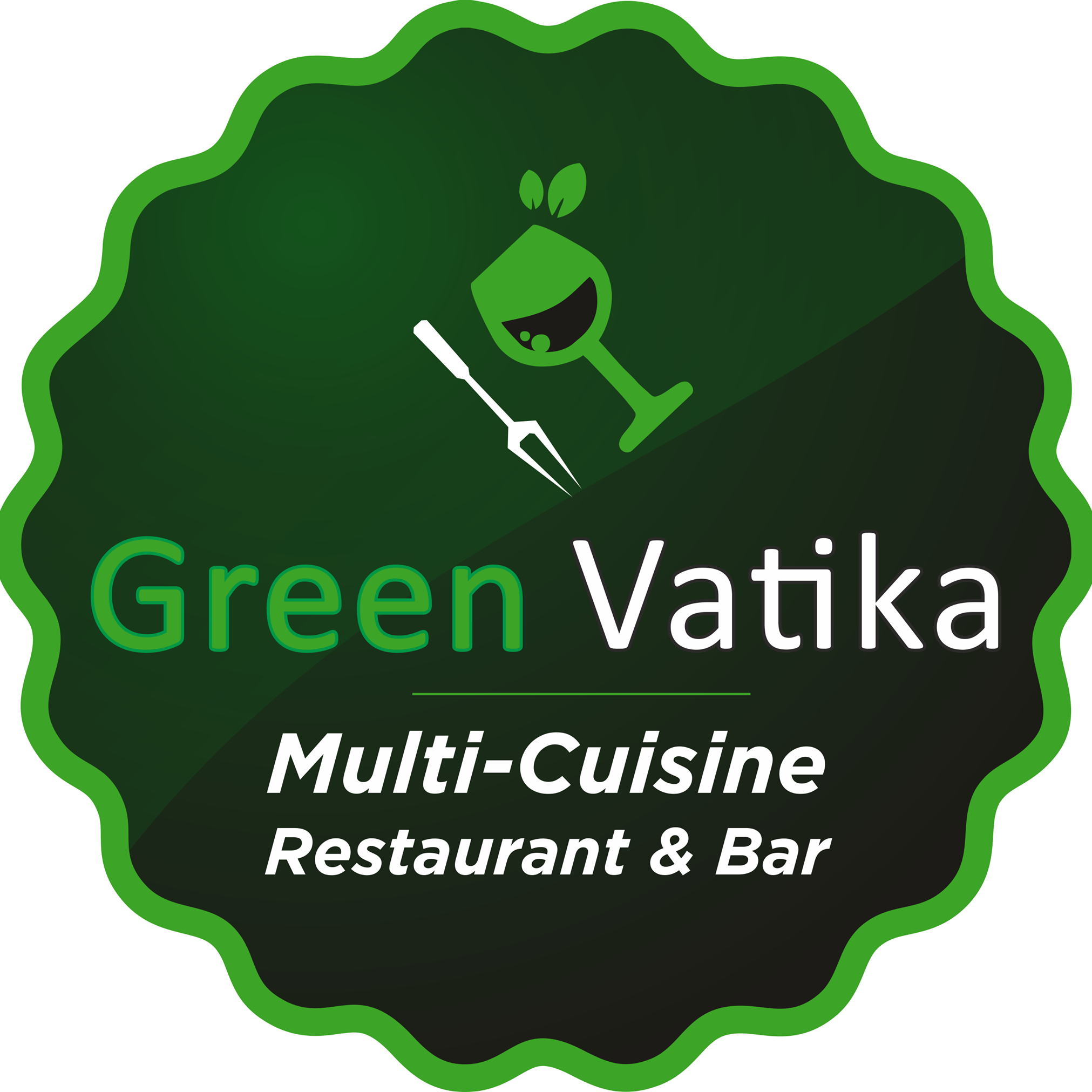 Green Vatika Restaurant And BarServicesRestaurants - Coffee ShopsNorth DelhiPitampura