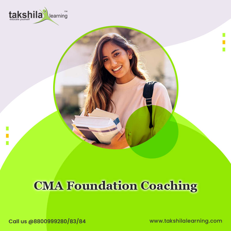 CMA Online Classes & CMA Video Lectures : CMA CourseEducation and LearningCoaching ClassesAll Indiaother