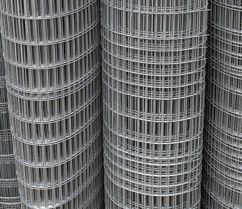 Weld Mesh, Chicken Mesh and Chain Link Manufacturer In India