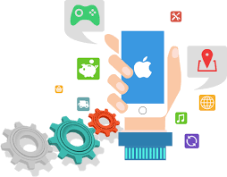 iPhone App Development Company