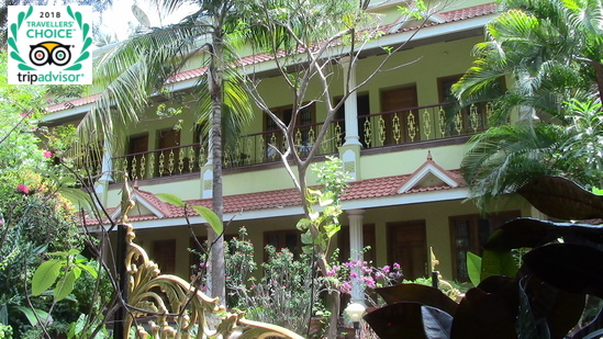 ARE YOU CONSIDERING AN ESCAPE FROM CROWDS, POLLUTION & STRESS[ resort at Varkala,Kerala]HotelsBeach ResortsAll Indiaother