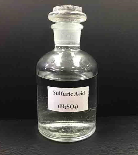 Sulphuric acid manufacturers and suppliers in india