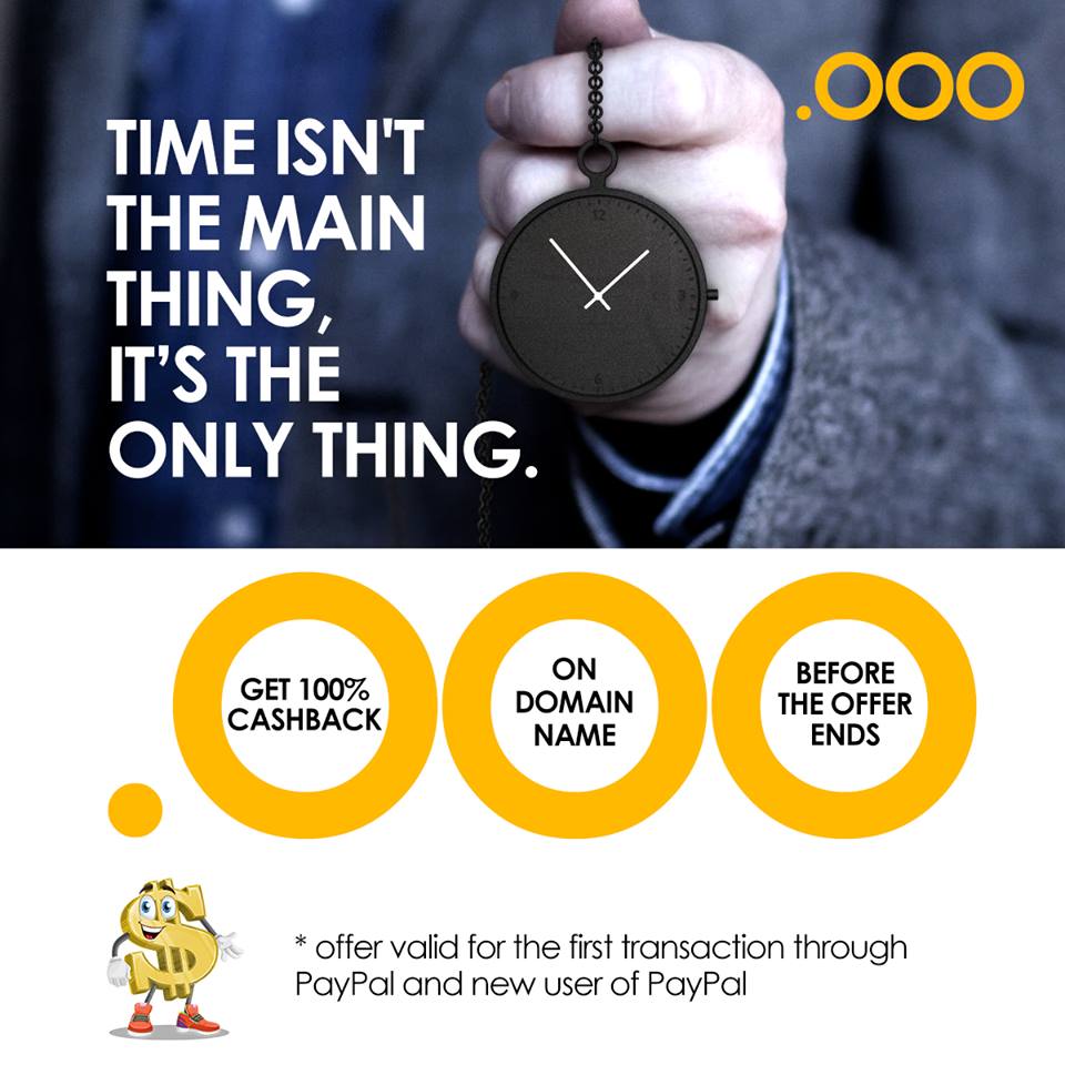 Empower your business with dotooo domain