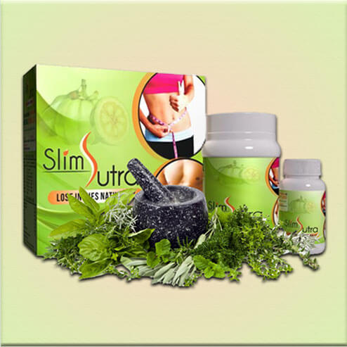 Slim Sutra Powder & Capsules
