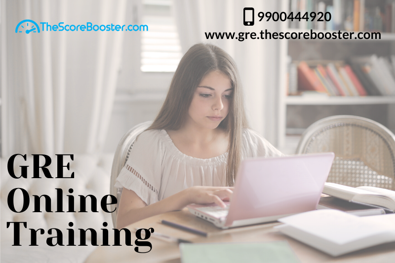 GRE Score Booster - Best GRE preparation courseEducation and LearningDistance Learning CoursesNorth DelhiPitampura