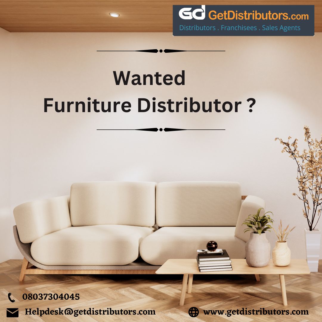 Best Furniture Wholesale Dealers in IndiaServicesEverything ElseGurgaonDLF