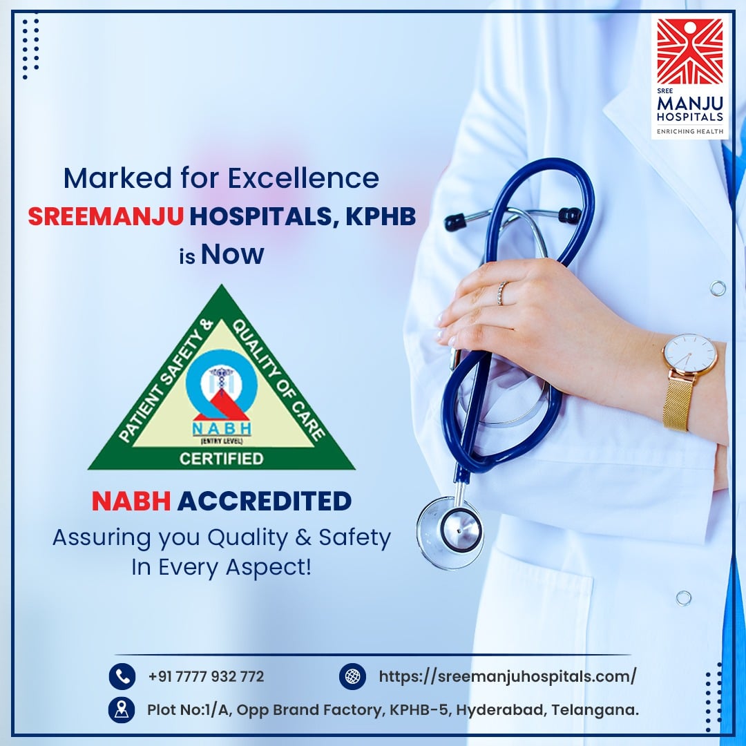 Best Hospital in Hyderabad