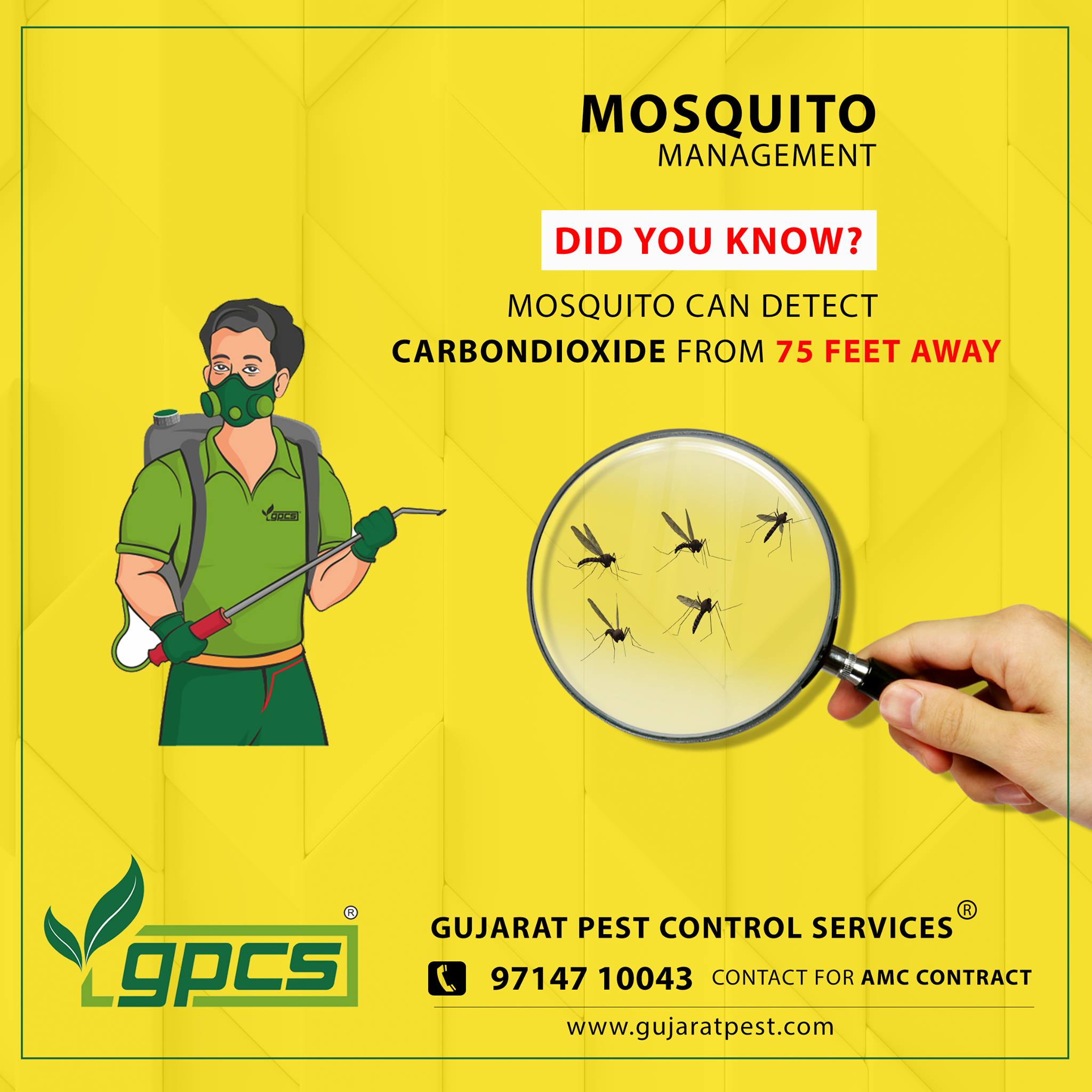 Mosquito ControlHome and LifestyleHouseholdAll Indiaother