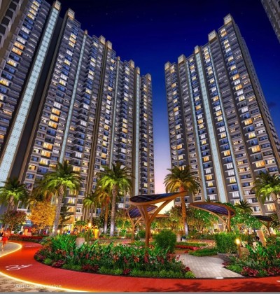 Chandak Chembur East - Your Gateway to Luxurious LivingReal EstateApartments  For SaleAll Indiaother