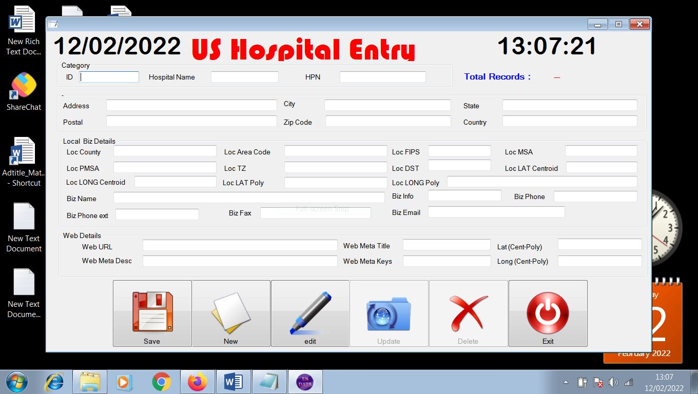 Home based US Medical Form Filling projects available call us 7708244092