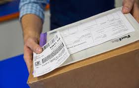 Fedex Express Courier