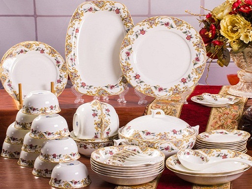 Crockery ItemsOtherAnnouncementsAll Indiaother