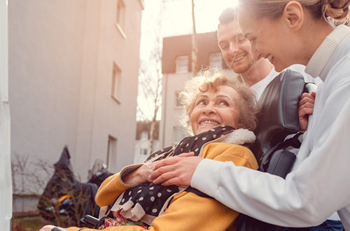 Top Social Services and Community Support Worker course in BC (Canada)