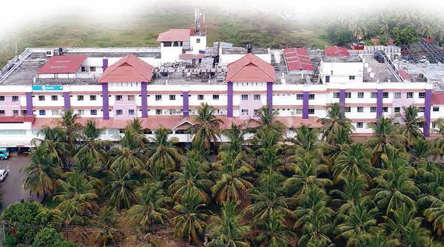 BEST HOSPITAL IN PALAKKAD