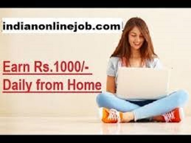 Excellent Opportunity to Earn From Home - Govt Reg Part Time Jobs - Work From Home - 9043380999