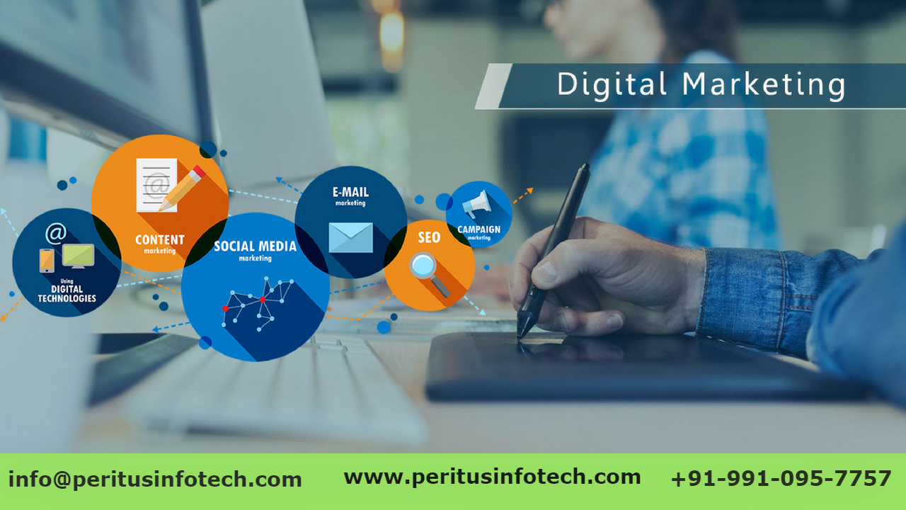 Digital Marketing Sevices | SEO Services | PPC Services | SMO Services in NoidaServicesBusiness OffersNoidaNoida Sector 2