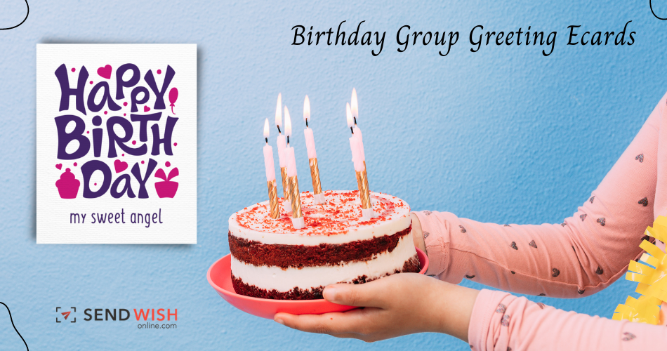 Virtual birthday cardsServicesBusiness OffersEast DelhiOthers
