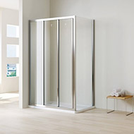 Top Shower Enclosures
