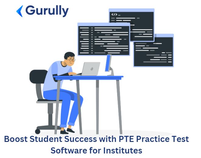 Boost Student Success with PTE Practice Test SoftwareEducation and LearningProfessional CoursesAll Indiaother