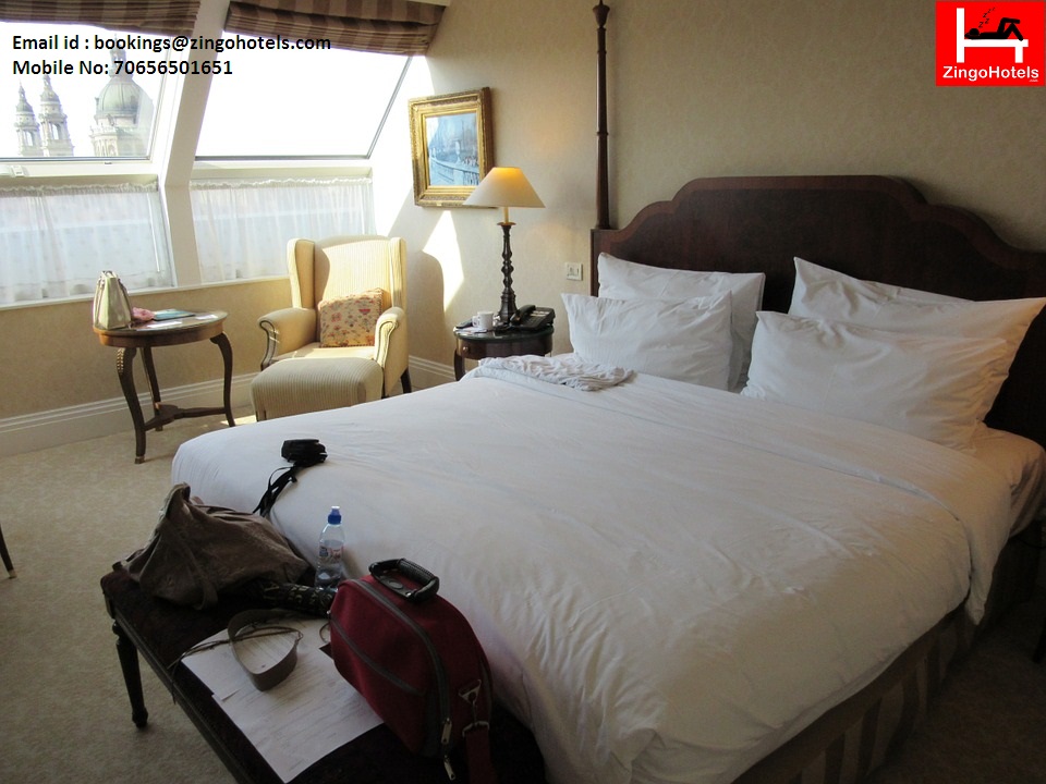 Are you Planning to grow your hotel Business??