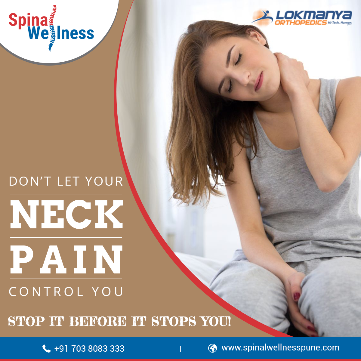Sciatica or Back Pain Treatment