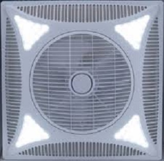 Best Air Circular Fan for Industries