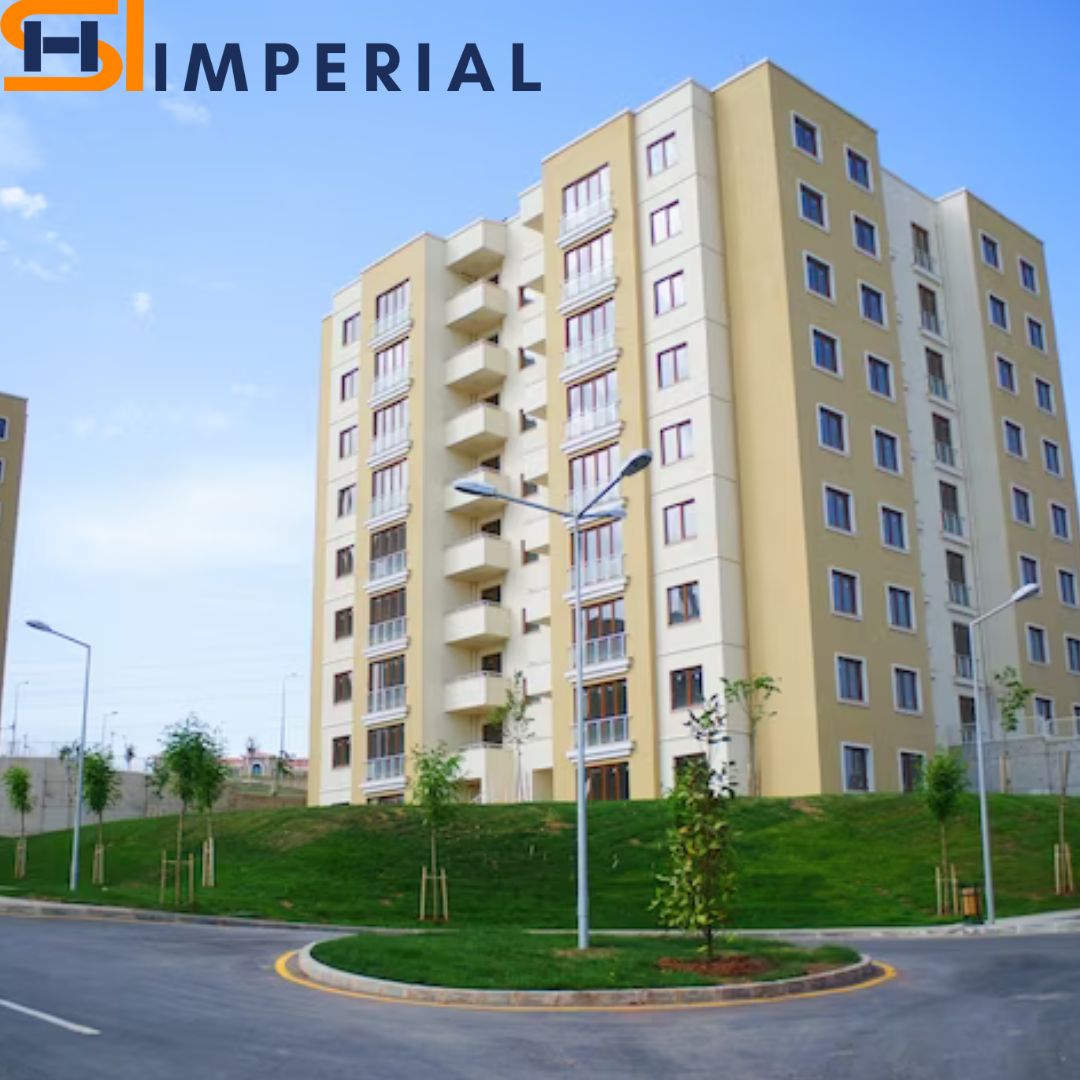 Expert Real Estate Advisor - Shiimperial: Your Trusted PartnerReal EstateOffice-Commercial For SaleGurgaonDLF
