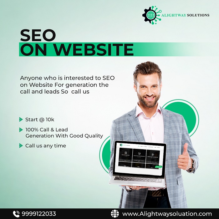 Best seo company in LucknowServicesEverything ElseAll IndiaNew Delhi Railway Station