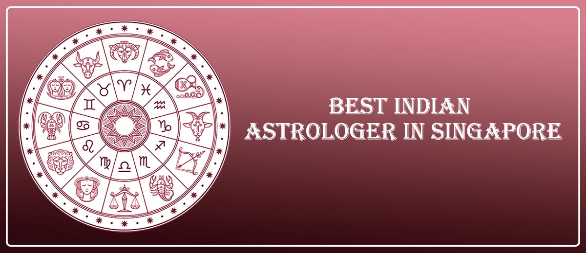 Best Indian Astrologer in Seletar | Famous Psychic ReaderServicesAstrology - NumerologyAll Indiaother
