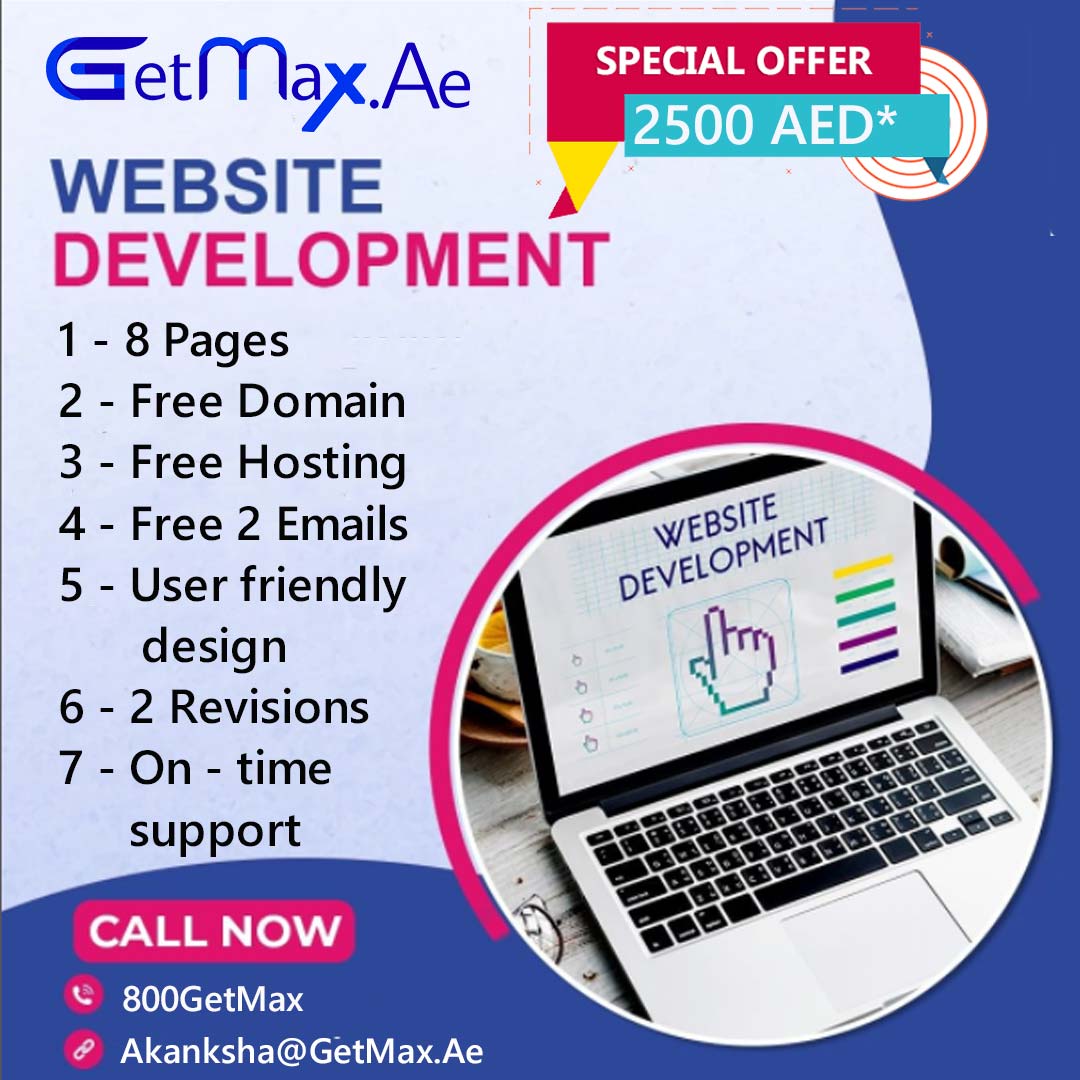 Empower your Business presence on Digital Platform;;;;