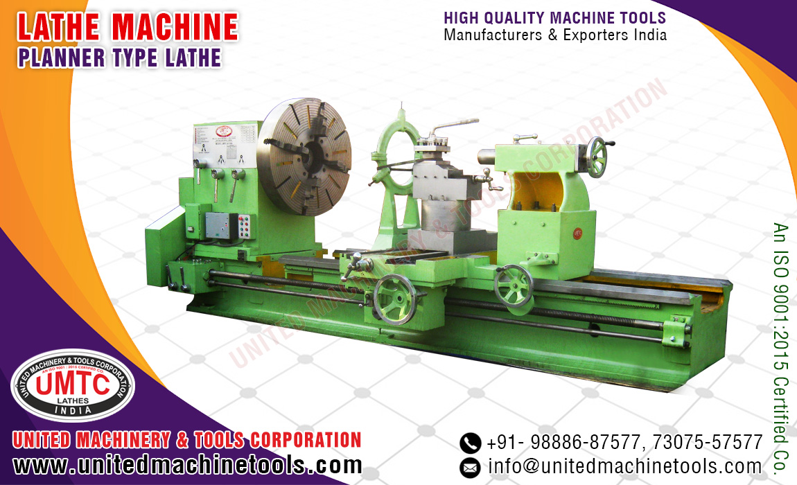 Lathe Machine, Shaper Machine, Slotting Machine, Machine Tools Machinery manufacturers exporterrsManufacturers and ExportersIndustrial SuppliesAll Indiaother