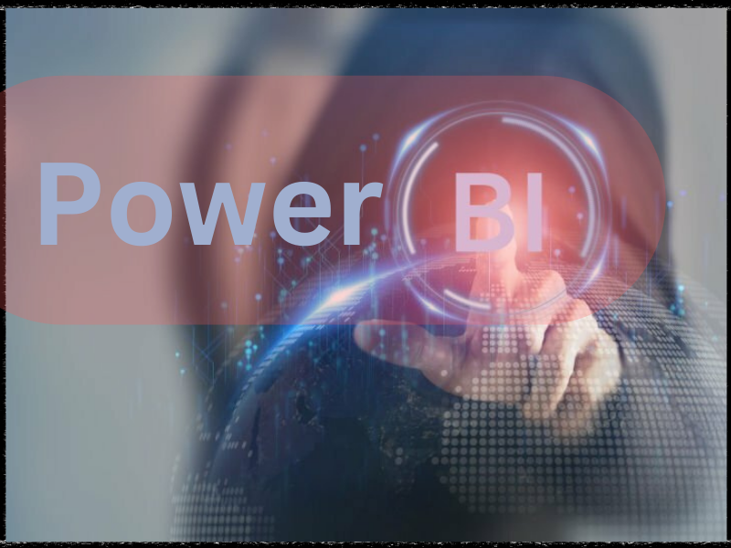 Hire Power BI Consultants for Custom SolutionsServicesEverything ElseGurgaonNew Colony