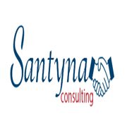 Santyna - Consulting Service, National Service Partner in India