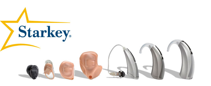 Starkey Best Ear Machine Dial 1800 121 4408 - NCR