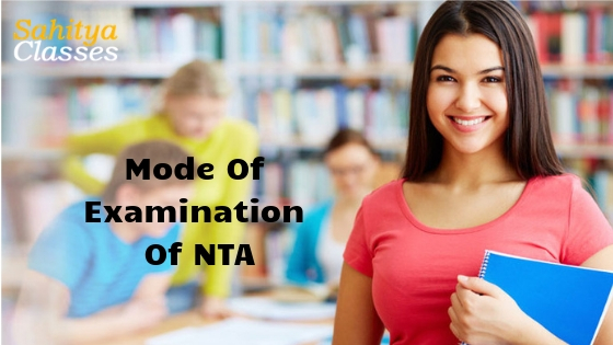 NET Coaching in Delhi
