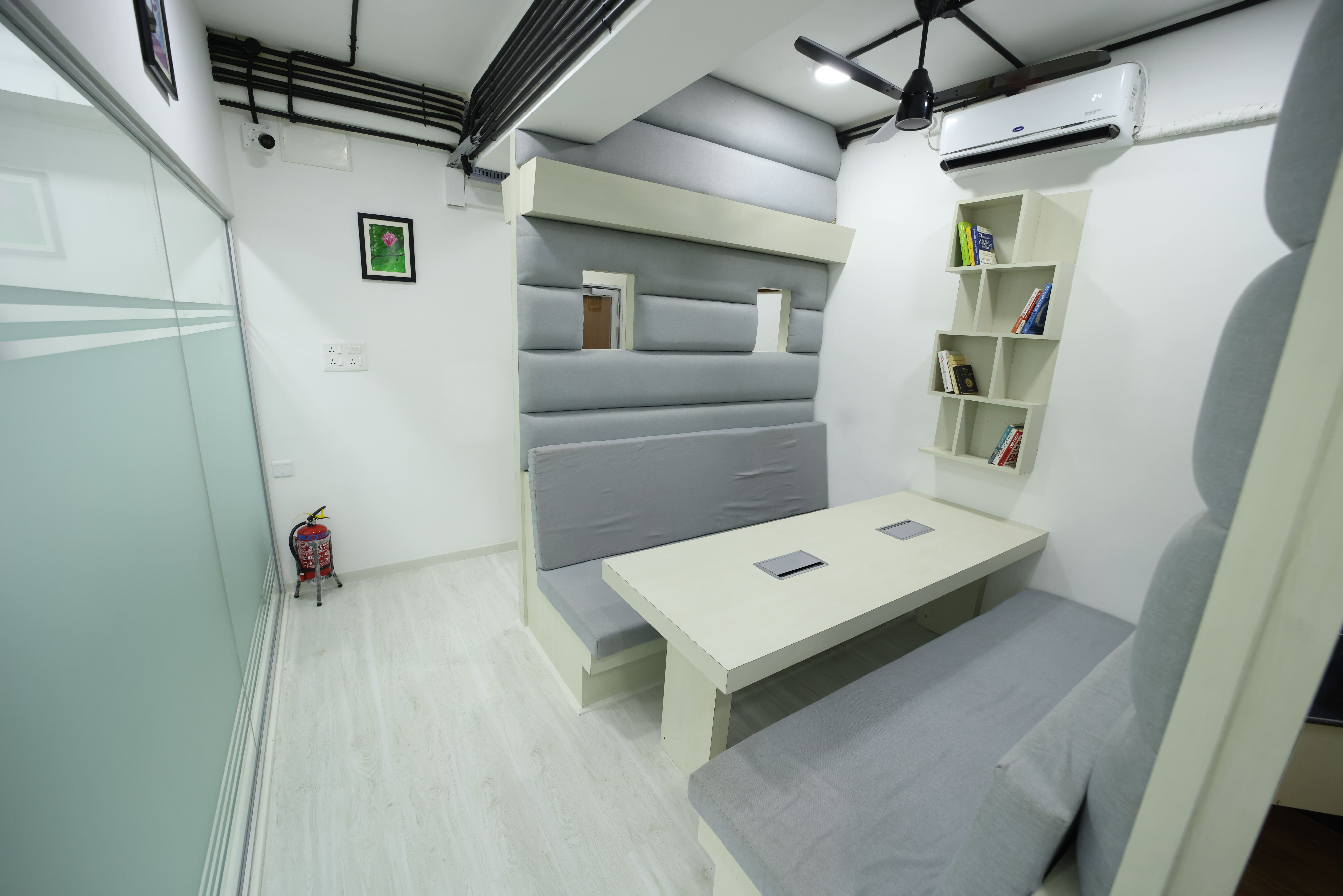 Whole Works Co Working Space Nungambakkam ChennaiReal EstateOffice-Commercial For Rent LeaseAll Indiaother